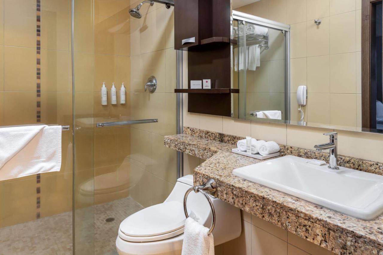 Marriott Executive Apartments Panama City, Finisterre Exterior photo