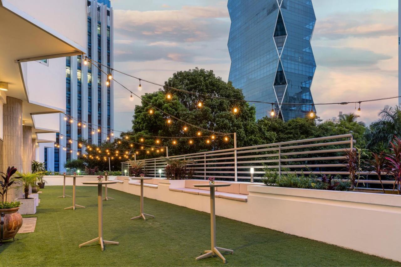 Marriott Executive Apartments Panama City, Finisterre Exterior photo