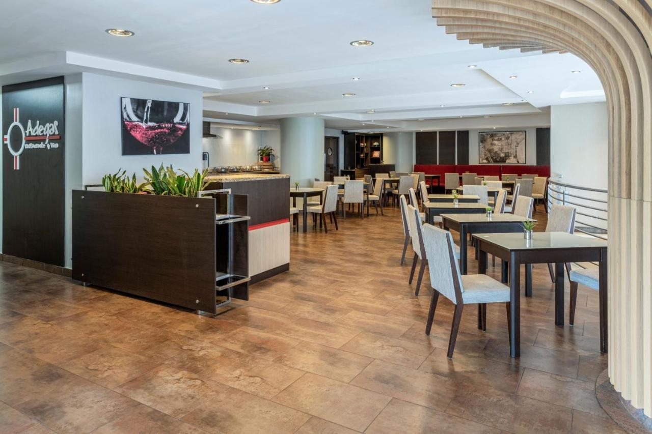 Marriott Executive Apartments Panama City, Finisterre Exterior photo