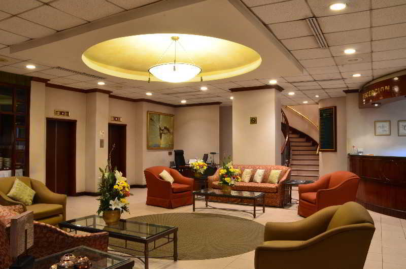 Marriott Executive Apartments Panama City, Finisterre Exterior photo