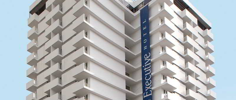 Marriott Executive Apartments Panama City, Finisterre Exterior photo