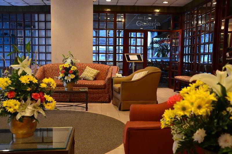 Marriott Executive Apartments Panama City, Finisterre Exterior photo